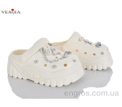 Кроксы Veagia-ADA